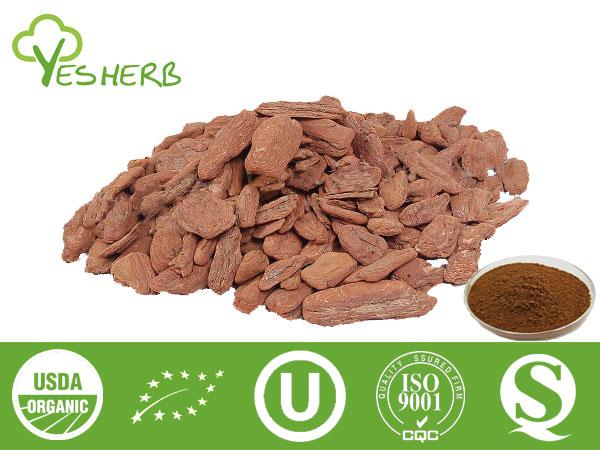 Pine Bark Extract - Procyanidin (OPC) 90%-98%