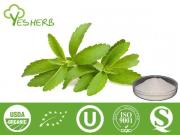 Stevia Extrato de folha de