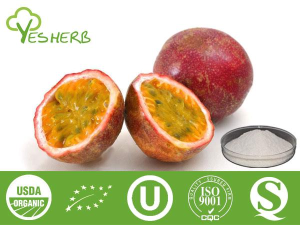 Passion Flower Extract - Flavones 2%-5%